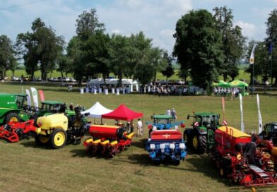 Переробні підприємства зможуть отримати компенсацію за участь у міжнародних виставках