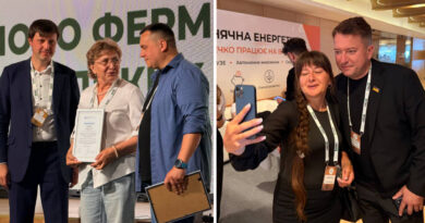 IV Всеукраїнський фермерський форум 2026: у День фермера Київ зібрав аграрну родину України