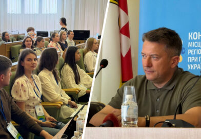 Молодь Рівненщини отримала шанс стати помічниками нардепа: Дмитро Соломчук долучився до створення Регіонального молодіжного конгресу Молодь Рівненщини отримала шанс стати помічниками нардепа: Дмитро Соломчук долучився до створення Регіонального молодіжного конгресу