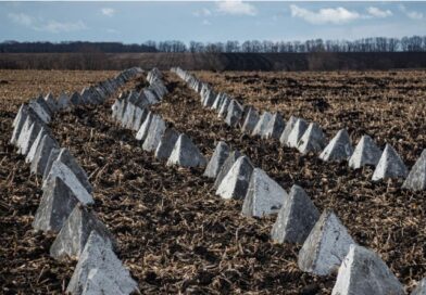 “Оборона та інтереси фермерів”: як Рада планує компенсувати використання земель під фортифікації