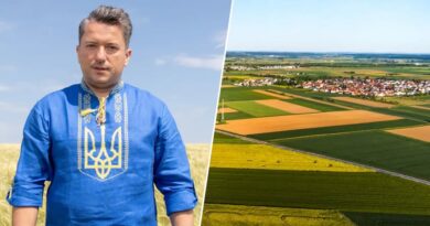 «Ви хочете гроші чи банкрутство фермерів?»: Земельний банк виставив аграріям 413 млн грн штрафів