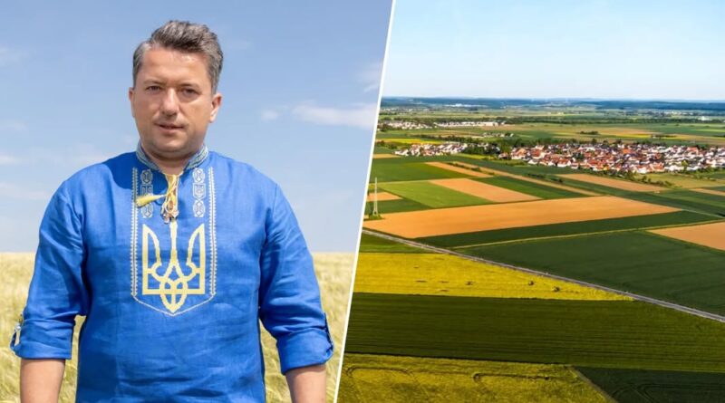 «Ви хочете гроші чи банкрутство фермерів?»: Земельний банк виставив аграріям 413 млн грн штрафів